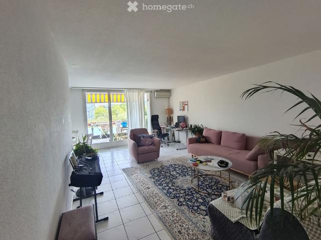 2 Zimmer, 75 m²