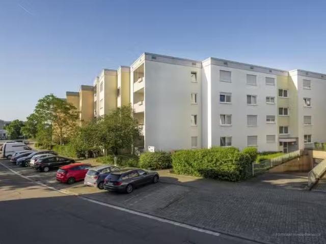 2 Zimmer 75 m² 789 € Kaltmiete Wohnungen in Neustadt an d.
