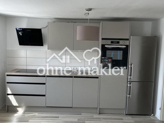 2 Zimmer 75m2 Maisonette Wohnung zu vermieten Günzburg