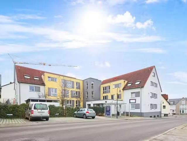 2 Zimmer 76 m² 1.040 € Kaltmiete Wohnungen in Ludwigsburg