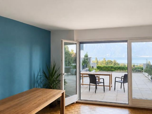 2 Zimmer, 76 m²