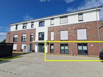 Wohnung zur Miete in Bardowick - Abstell-kammer