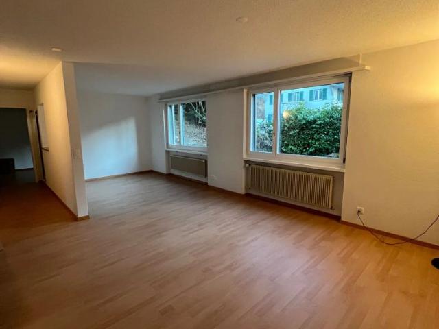 2 Zimmer, 78 m²