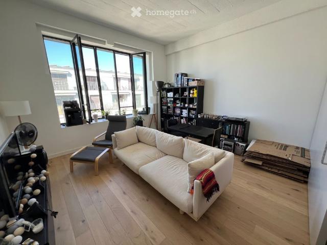 2 Zimmer, 78 m²