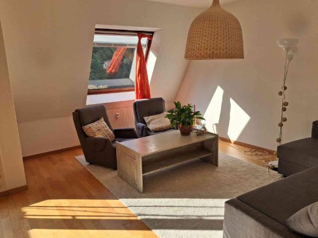 2 Zimmer, 78 m²