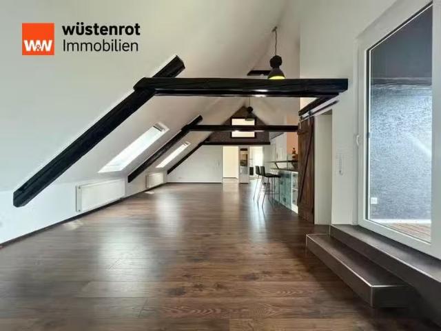 2 Zimmer 78 m² 950 € Kaltmiete Wohnungen in Wörrstadt