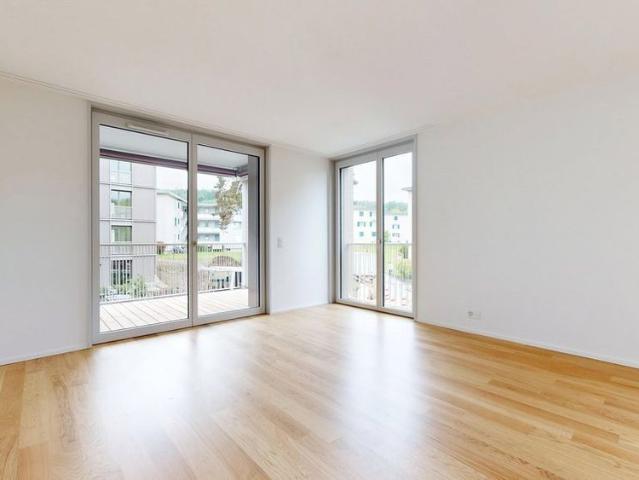 2 Zimmer, 79 m², EG