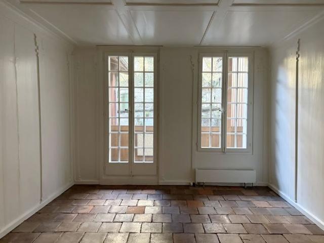2 Zimmer, 83 m², 3. Stock