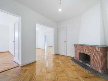 2 Zimmer, 83 m², 4. Stock