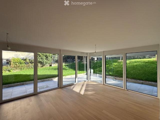 2 Zimmer, 83 m²