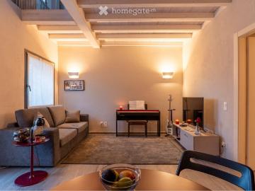 2 Zimmer, 83 m²