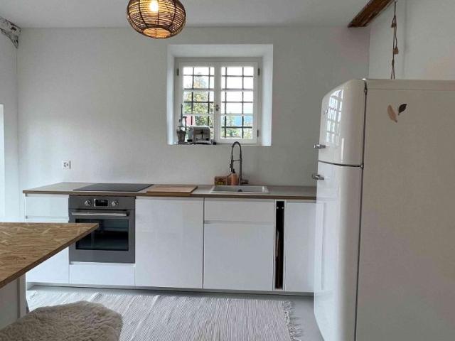 2 Zimmer, 80 m², EG