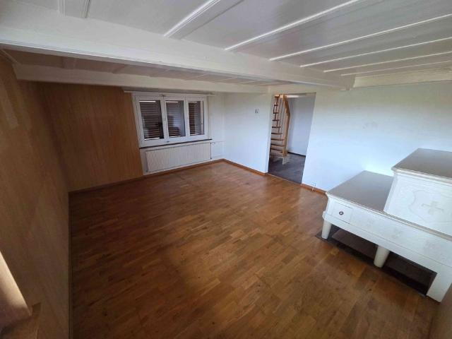 2 Zimmer, 80 m², EG
