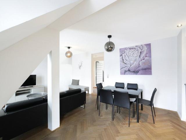 2 Zimmer, 80 m²