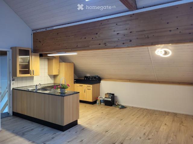 2 Zimmer, 80 m²