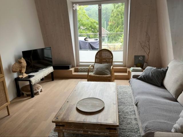 2 Zimmer, 80 m²