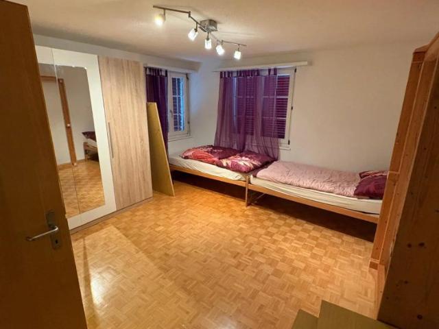 2 Zimmer, 80 m²