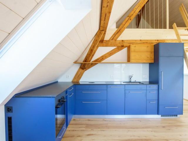 2 Zimmer, 80 m²