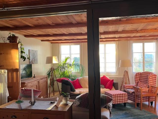 2 Zimmer, 80 m²