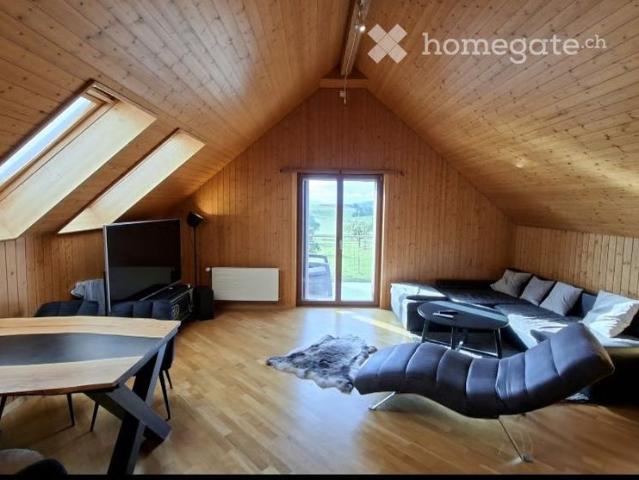 2 Zimmer, 80 m²