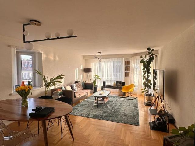 2 Zimmer, 80 m²