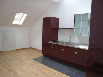 Marktgasse, Thun, Thun, Verwaltungsregion Oberland, Kanton Bern