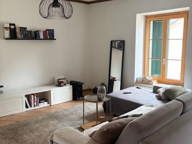 2 Zimmer, 80 m²