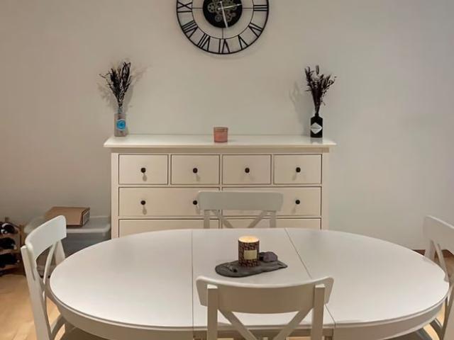 2 Zimmer, 80 m²