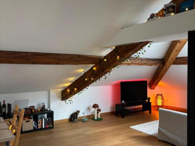 2 Zimmer, 80 m²