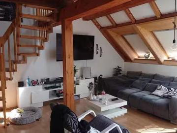 2 Zimmer 80 m² 600 € Kaltmiete Wohnungen in Rinteln