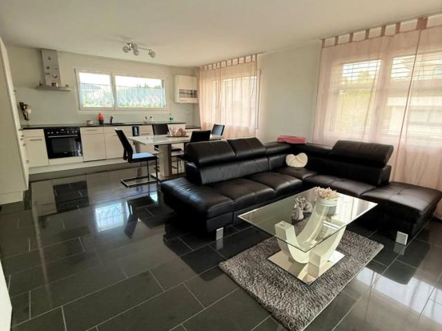 2 Zimmer, 80 m²