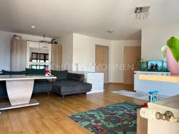 2 Zimmer 80 m² 970 € Kaltmiete Wohnungen in Mainz