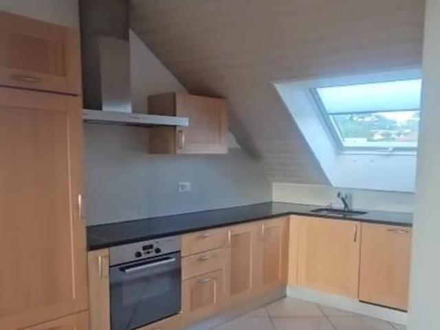 2 Zimmer, 80 m²