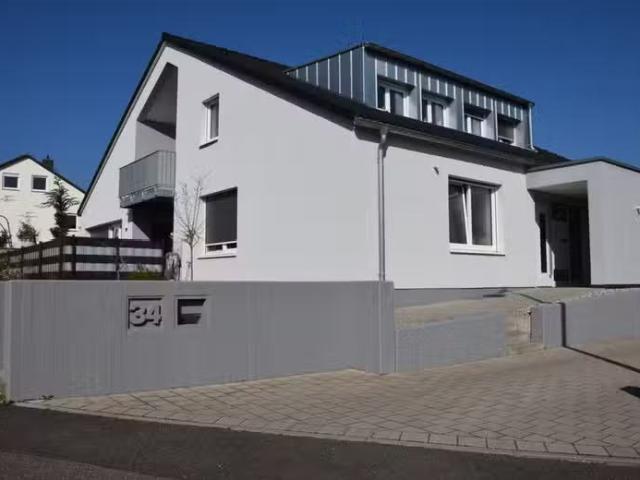 2 Zimmer 81 m² 1.100 € Kaltmiete Wohnungen in Edenkoben