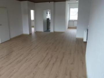 2 Zimmer 81 m² 750 € Kaltmiete Wohnungen in Saarland Sa.