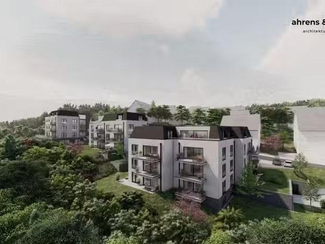 2 Zimmer 87 m² 1.040 € Kaltmiete Wohnungen in Gummersbach