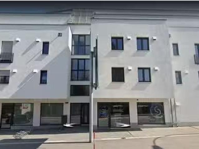 2 Zimmer 87 m² 1.040 € Kaltmiete Wohnungen in Landshut