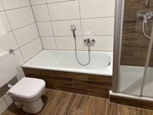 2 Zimmer 87 m² 600 € Kaltmiete Wohnungen in Gunzenhausen