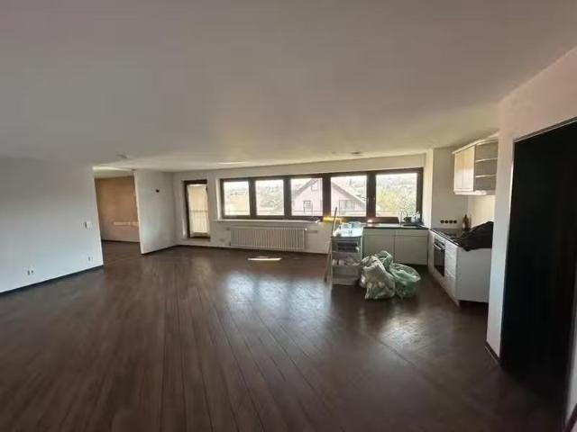 2 Zimmer 87 m² 600 € Kaltmiete Wohnungen in Pforzheim