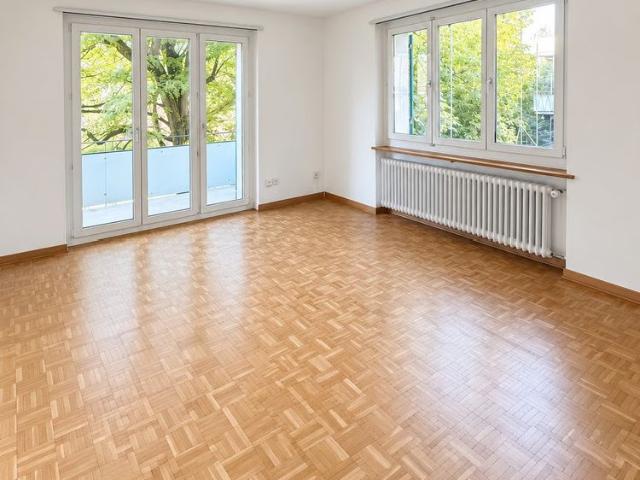 2 Zimmer, 84 m²
