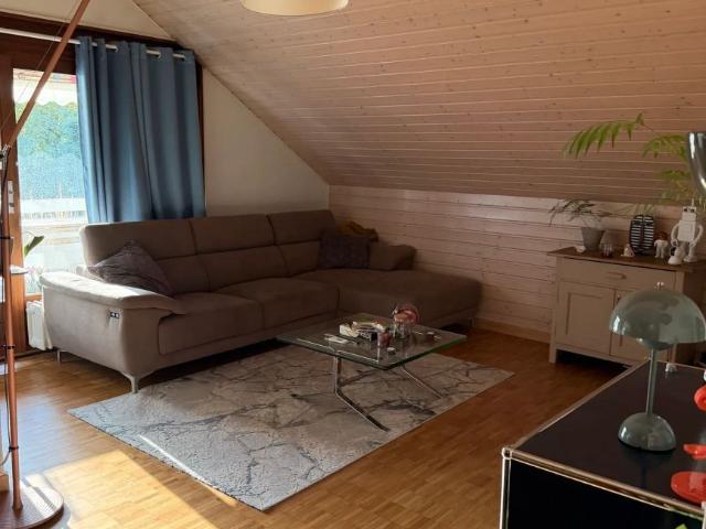2 Zimmer, 84 m²