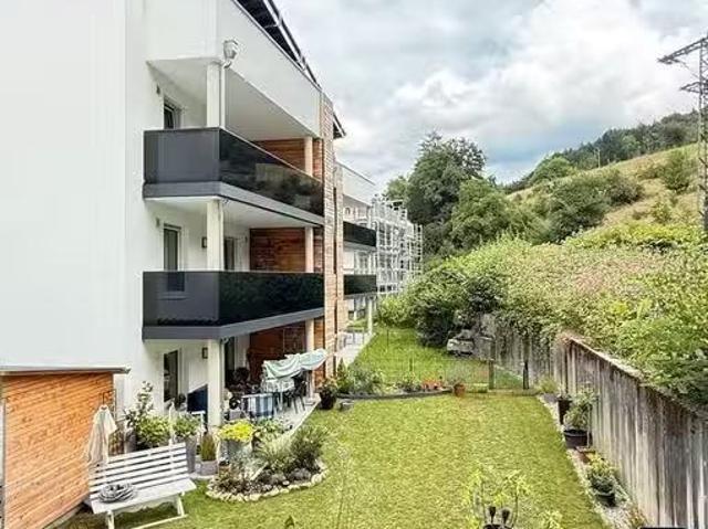 2 Zimmer 84 m² 1.050 € Kaltmiete Wohnungen in Nordrach