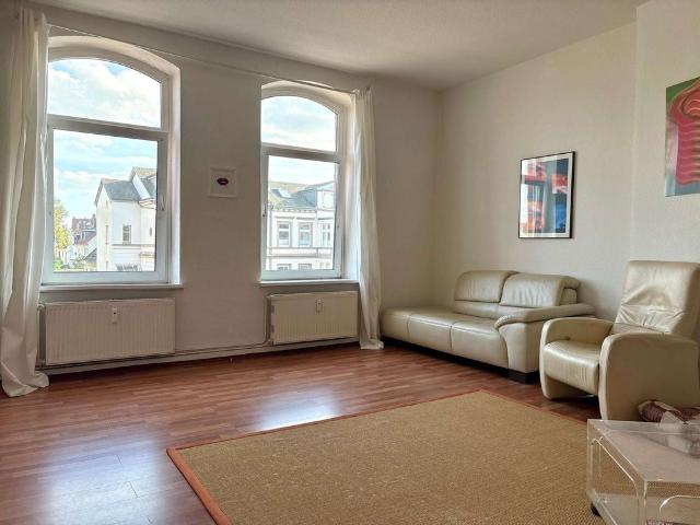 2 Zimmer 84m² Wohnung – Hameln Zentrum