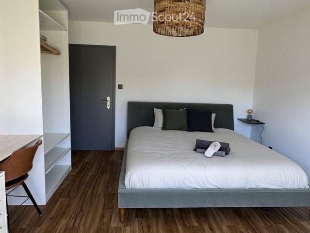 2 Zimmer, 85 m²