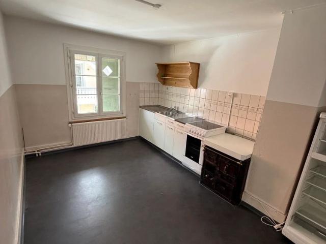 2 Zimmer, 86 m²