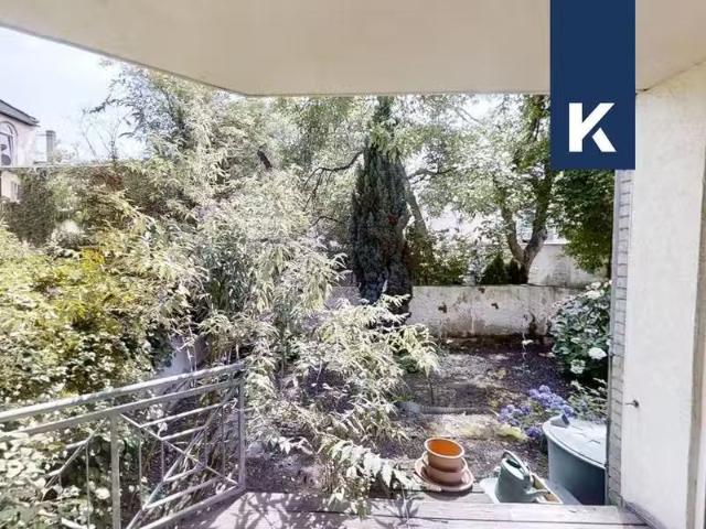 2 Zimmer 86 m² 990 € Kaltmiete Wohnungen in Bonn