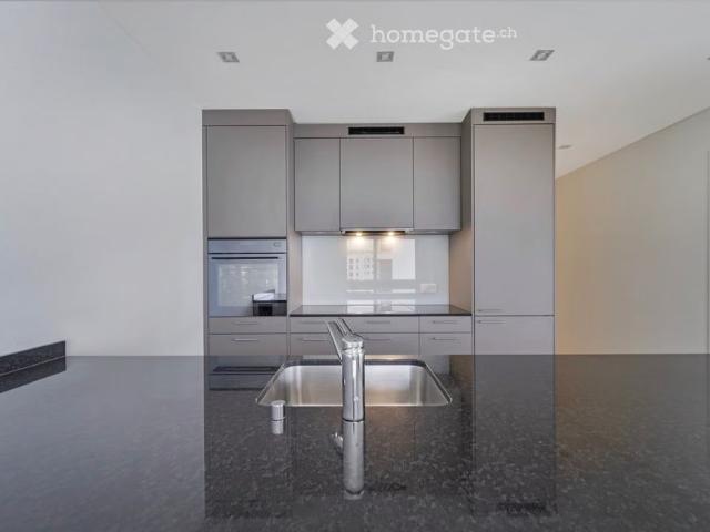 3 Zimmer, 88 m²