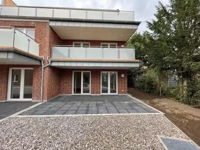 2 Zimmer 88 m² 1.030 € Kaltmiete Wohnungen in Achim b. Br.