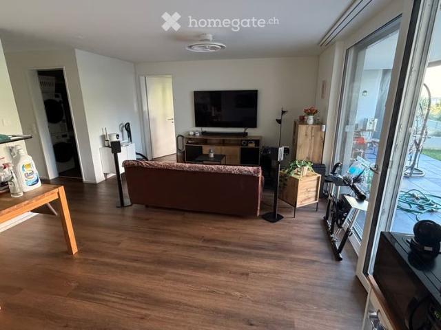 2 Zimmer, 89 m²