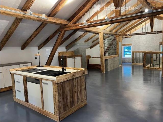2 Zimmer, 90 m²